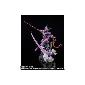 中古フィギュア フィギュアーツZERO [超激戦] ジャネンバ 「ドラゴンボールZ」 魂ウェブ商店限...