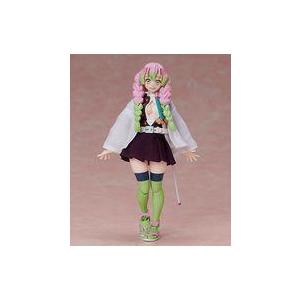 中古フィギュア BUZZmod. 甘露寺蜜璃 「鬼滅の刃」 1/12 アクション