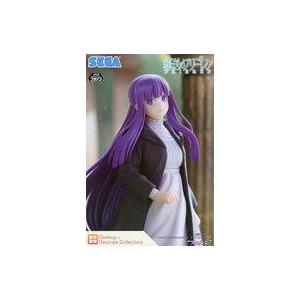 中古フィギュア フェルン 「葬送のフリーレン」 Desktop×Decorate Collectio...