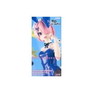 中古フィギュア ラム 「Re：ゼロから始める異世界生活」 BiCute Bunnies Figure-ラム・ブルーver.-｜駿河屋ヤフー店