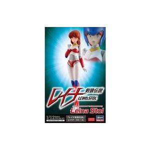 中古フィギュア レイナ・ストール 「レイナ剣狼伝説」 1/12 レジンキャストキット