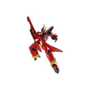 中古フィギュア HI-METAL R VF-19改 ファイヤーバルキリー 「マクロス7」
