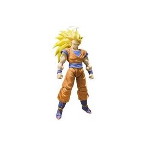 ドラゴンボール 超サイヤ人 3 孫悟空 フィギュア 新品未組立 完成品 Dimension of DRAGONBALL 超サイヤ人3 孫悟空 完成品フィギュア