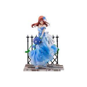 中野三玖 フィギュア 映画五等分の買取情報