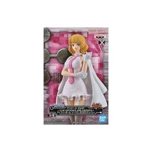 中古フィギュア ステューシー 「ワンピース」 DXF〜THE GRANDLINE SERIES〜サイファーポール”イージス”ゼロのステュ