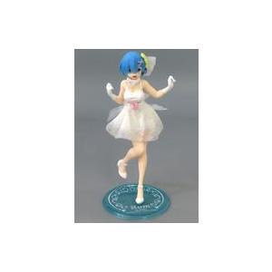 中古フィギュア レム 「Re：ゼロから始める異世界生活」 プレシャスフィギュア レム〜クリアドレスv...