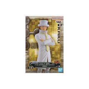 中古フィギュア カク 「ワンピース」 DXF〜THE GRANDLINE SERIES〜KAKU