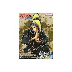中古フィギュア デイダラ 「NARUTO-ナルト- 疾風伝」 VIBRATION STARS-SAS...