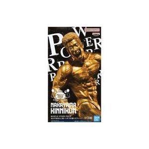 MUSCLE STARS PIECE なかやまきんに君 りそうの姿トロフィー【なかやま