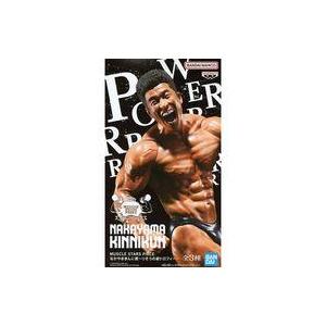 未開封パワールドコレクタブルフィギュア なかやまきんに君 キャプテン