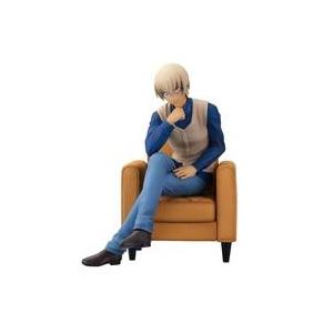 中古フィギュア TENITOL 安室透 「名探偵コナン」 PVC製塗装済み完成品