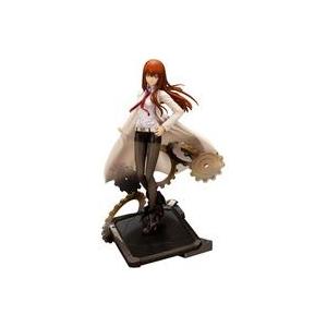 中古フィギュア 牧瀬紅莉栖 -Antinomic Dual- 「STEINS;GATE 0」 1/8...