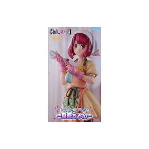 中古フィギュア 重曹ちゃん 「【推しの子】」 Trio-Try-iT Figure-重曹ちゃん-
