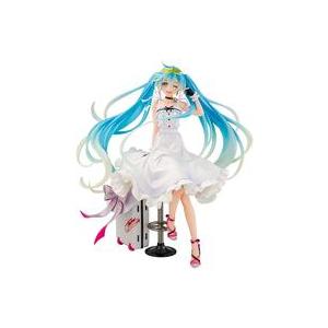 新品フィギュア レーシングミク 2021 Vacation Style Ver. 「キャラクター・ボ...