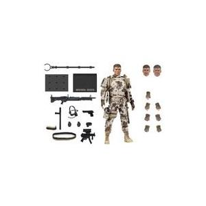 中古フィギュア アンドリュー・スコット 「ユニバーサル・ソルジャー」 エクスクイジット スーパー 1...