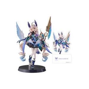 中古フィギュア エナー・アールウェット 「にじさんじ」 1/7 PVC製塗装済み完成品