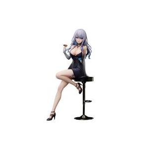 Mois 1/6 完成品フィギュア イラスト：トリダモノ[ネオンマックス