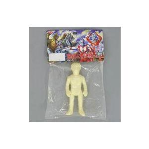 中古フィギュア テペト星人(蓄光/未塗装) 「ウルトラセブン」 世紀の大怪獣シリーズ ソフビフィギュ...