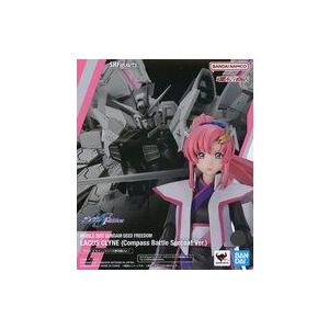 中古フィギュア S.H.Figuarts ラクス・クライン(コンパス陣羽織Ver.) 「機動戦士ガン...