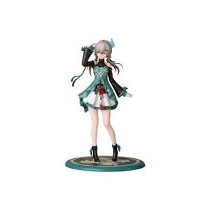 中古フィギュア 青雀 「崩壊：スターレイル」 Gift+ 1/10 PVC＆ABS＆金属製塗装済み完...
