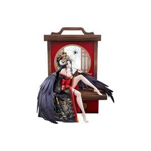 新品フィギュア アルベド 絢爛和服ver. 「オーバーロード」 プラスチック製塗装済み完成品