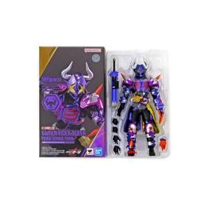 中古フィギュア S.H.Figuarts 仮面ライダーバッファ フィーバーゾンビフォーム 「仮面ライ...
