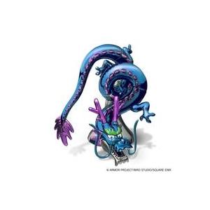 【アキ】ドラクエ　メタリックモンスターズギャラリー　スライム　ドラキー ドラゴンクエスト グッズ メタリックモンスターズギャラリー