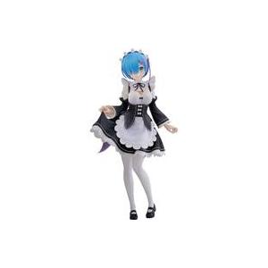 中古フィギュア POP UP PARADE レム L size 「Re：ゼロから始める異世界生活」 ...