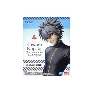 中古フィギュア 渚カヲル 「シン・エヴァンゲリオン劇場版」 Luminasta“渚カヲル”司令服Ve...