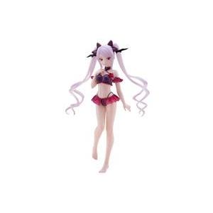 新品フィギュア TENITOL TALL シャルティア 「オーバーロード」 PVC製塗装済み完成品