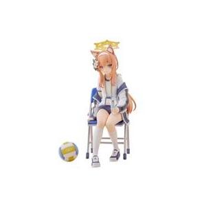 中古フィギュア マリー(体操服) メモリアルロビーVer. 「ブルーアーカイブ -Blue Arch...