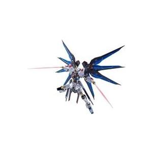 中古フィギュア METAL ROBOT魂 ＜SIDE MS＞ ストライクフリーダムガンダム [Re：...