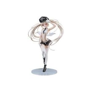 中古フィギュア 天使警察 エル 1/7 プラスチック製塗装済み完成品