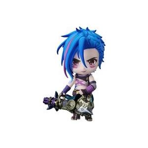 新品フィギュア ねんどろいど ジンクス (ARCANE Ver.) 「Arcane」
