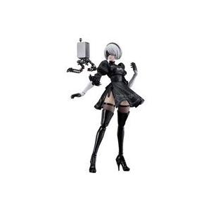 新品フィギュア figma 2B(ヨルハ二号B型) 「NieR：Automata Ver1.1a」