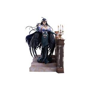 新品フィギュア アルベド -漆黒のドレスver. 「オーバーロード」 SHIBUYA SCRAMBL...