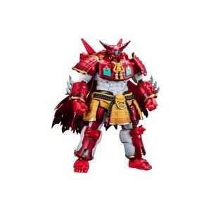 ゲッター赤鬼 中古フィギュアの買取情報