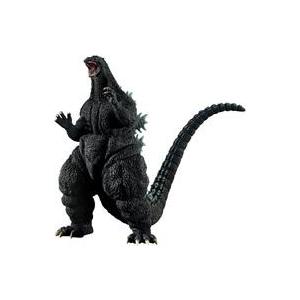中古フィギュア ゴジラ(1995) ラストシーン 「ゴジラvsデストロイア」 東宝30cmシリーズ ...