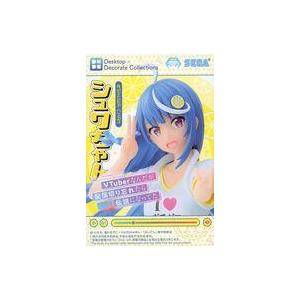 中古フィギュア シュワちゃん 「VTuberなんだが配信切り忘れたら伝説になってた」 Desktop...