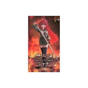 中古フィギュア シャナ 「灼眼のシャナ」 Trio-Try-iT Figure-シャナ-