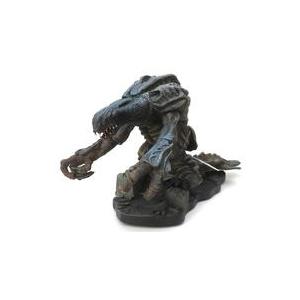 中古フィギュア 宇宙怪獣オルガ フェイズI 「ゴジラ2000ミレニアム」 ゴジラ特撮大百科 レジンキ...
