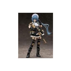 中古フィギュア RA-02 タクティカルメイド 常磐和音 1/12 アクションフィギュア
