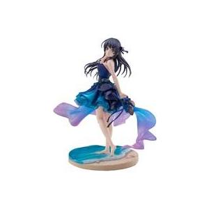 新品フィギュア 桜島麻衣 -Starry Dress Ver.- 「青春ブタ野郎はバニー