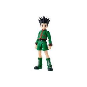 S.H.フィギュアーツ S.H.Figuarts クラピカ 『HUNTER×HUNTER』[BANDAI