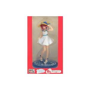 中古フィギュア 有馬かな 「タイトーくじ 【推しの子】 White Angel」 B賞 フィギュア