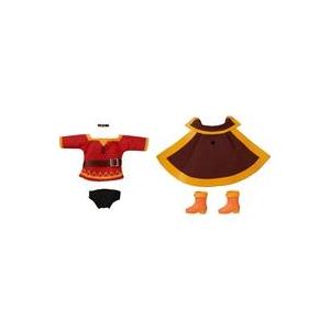中古フィギュア ねんどろいどどーる おようふくセット めぐみん 「この素晴らしい世界に祝福を!3」