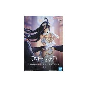 未開封オーバーロード フィギュア アルベド : らしんばん通販 Yahoo!店