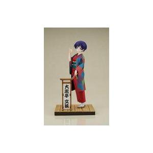 中古フィギュア 大黒亭文狐 「うちの師匠はしっぽがない」 1/7 PVC＆ABS製塗装済み完成品 F...