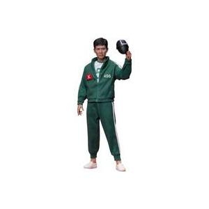 新品フィギュア ソン・ギフン 「イカゲーム」 テレビ・マスターピース 1/6 アクションフィギュア