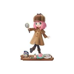 新品フィギュア アーニャ・フォージャー 探偵Ver. 「SPY×FAMILY」 1/7 プラスチック...